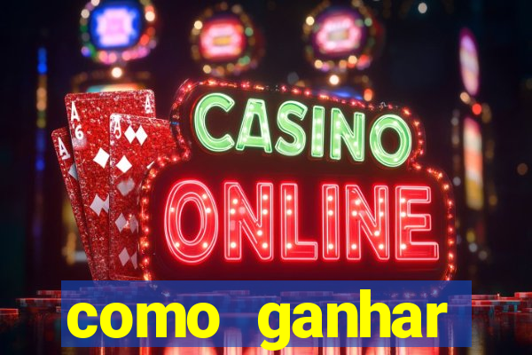 como ganhar dinheiro jogando sem depositar nada